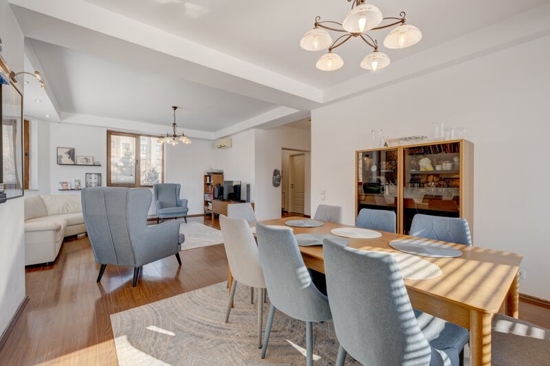 Drumul Taberei- Prelungirea Ghencea- str. Funigeilor - comision 0 %