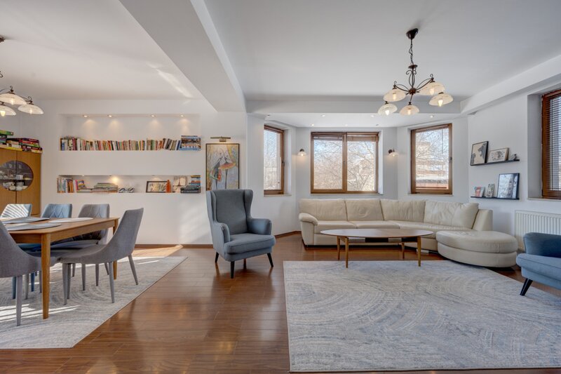 Drumul Taberei- Prelungirea Ghencea- str. Funigeilor - comision 0 %